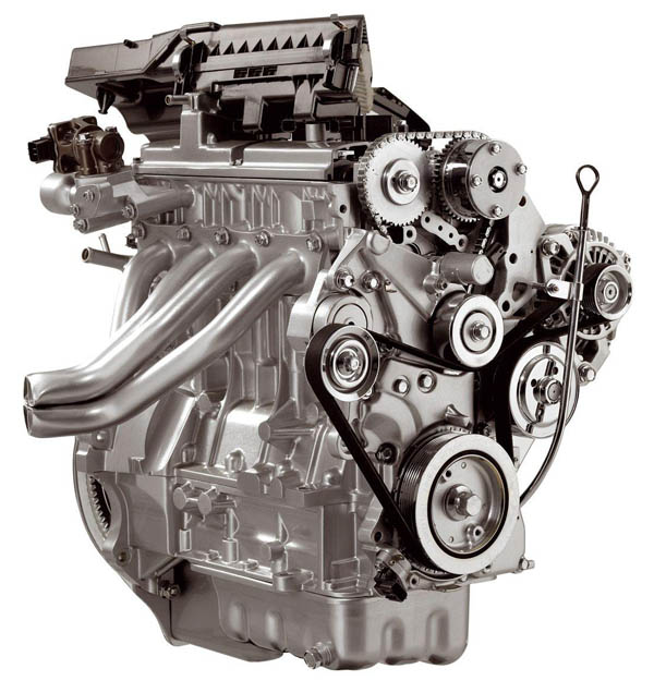 2008  214 Car Engine